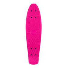 Penny 22" Pink Mini Longboard Deck (Deck Only)
