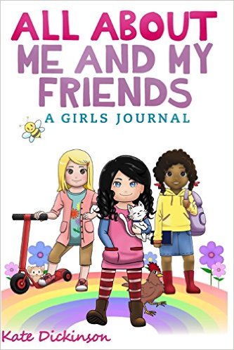All About Me and My Friends...