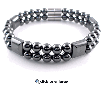 Double Hematite Magnetic Th...