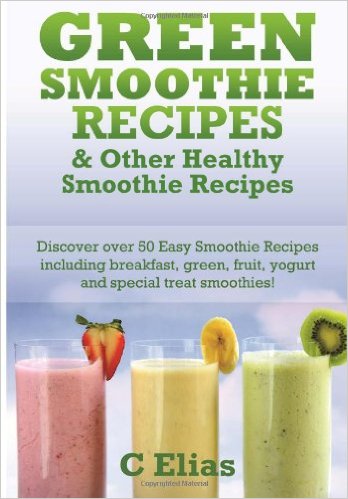 Green Smoothie Recipes & ot...