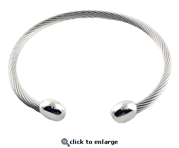 All Stainless Steel Cable M...
