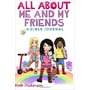 All About Me and My Friends - A Girl's Journal: Amazon.co.uk: Kate Dickinson, BB Books: 9781503389045: Books