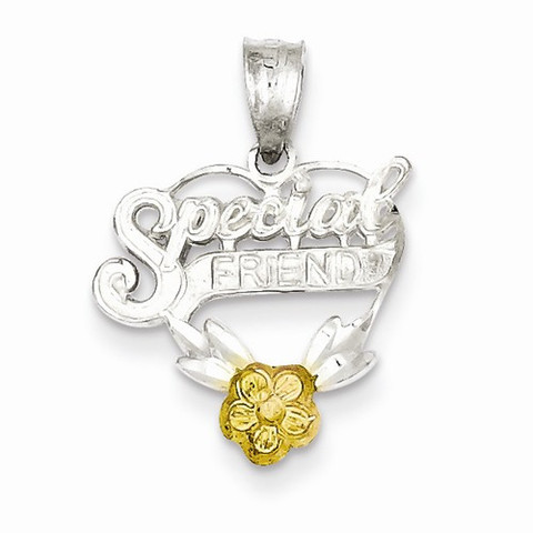 Sterling Silver Special Fri...