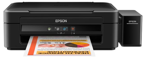 Epson L220 Inkjet Color Pri...