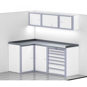 PROII™ SERIES Trailer Cabin...