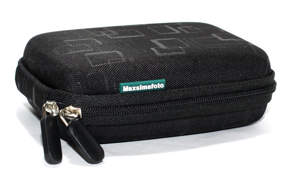 Maxsimafoto® - Semi Hard ca...