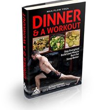 Dinner & A Workout
