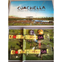 Coachella-Music-Festival-GA-Weekend-2-April 19-21 2 Passes