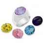 Classic Stone Ring