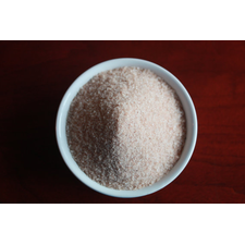 Spiced Vanilla Raw Sugar