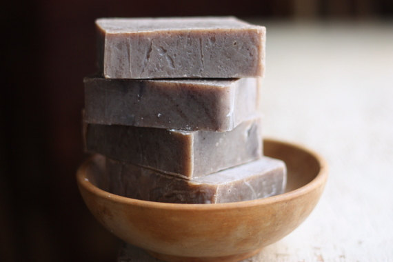 Bay Rum and Frankincense Ha...