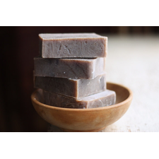 Bay Rum and Frankincense Handmade Soap.  Masculine Scent. Unisex.