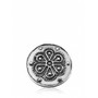 Rodax (Rosette), Silver Ring