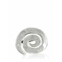 Spiral, Silver Ring