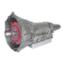 Custom Built Lock-Up Billet Racing 4L70E Transmission