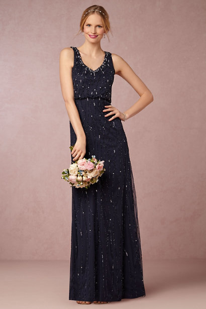 Brooklyn Dress in Dresses M...