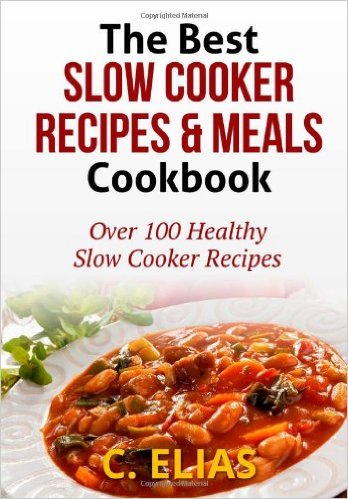 The Best Slow Cooker Recipe...