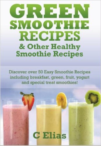 Green Smoothie Recipes & Ot...