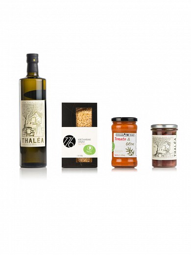 "Heady" traditional aromas!