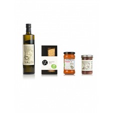 "Heady" traditional aromas!