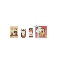 Tasty treat without guilt!