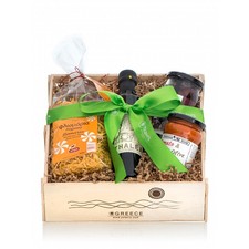 Lets get...traditional cooking