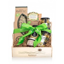 A landmark of pleasure