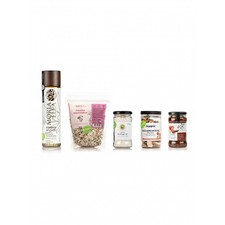 Greek, traditional & flavourful!