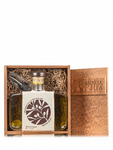 Premium Extra Virgin Olive ...