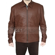 The John Wick leather jacket | Keanu Reeves leather Jacket |