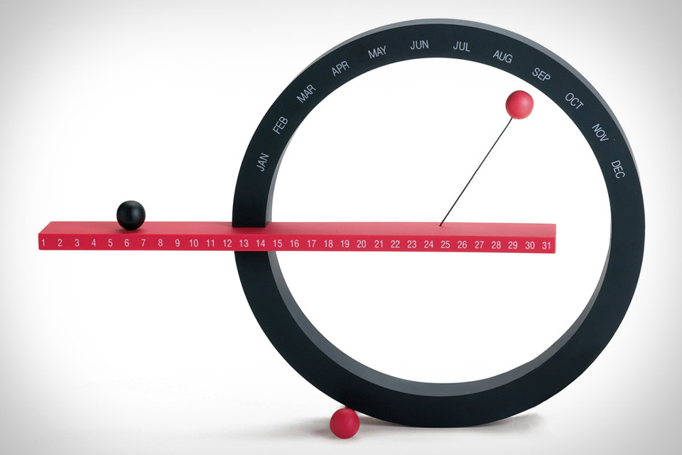 Perpetual Calendar