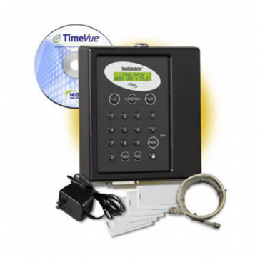 Icon TimeVue Proximity Card...