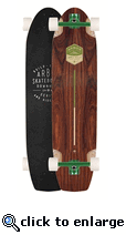 Arbor James Kelly Pro Model...