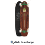 Arbor James Kelly Pro Model Longboard Complete