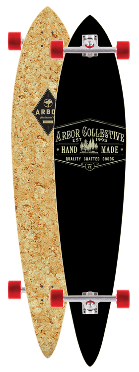 Arbor Timeless Pintail Recl...