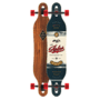 Arbor Axis Koa Maple 2015 Longboard Complete