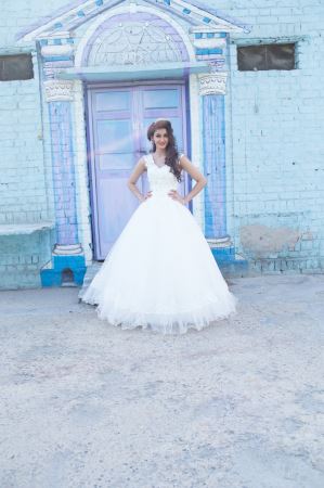 Vestidos De Novia Tassel We...
