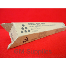 High Yield Ricoh 841338 Black Toner Cartridge | GM Supplies Ltd.