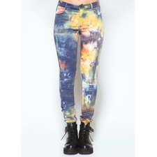 Wasteland Pants - ShopWasteland.com - Cake Swirl Pant