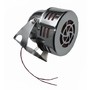 Chrome Mini Alarm Siren