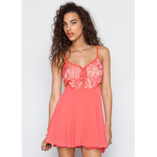 Wasteland Dresses - ShopWasteland.com - Real Love Dress