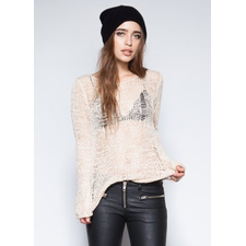 Wasteland Sweaters - ShopWasteland.com - Evil Twin Bad Wiring Knit Sweater