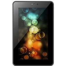 Vizio VZ 706 Speed PC Tablet (Black)
