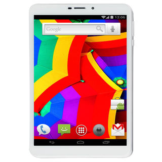 Ambrane AQ-880 8 inch 3G Ca...