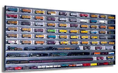 1.6 Display Case Set of 10 ...