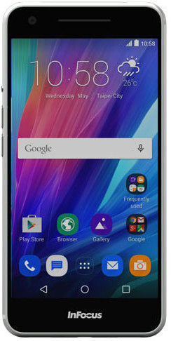 Infocus M812i price in Indi...