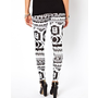 Image 2 of ASOS Maternity P...