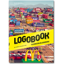 Logobook