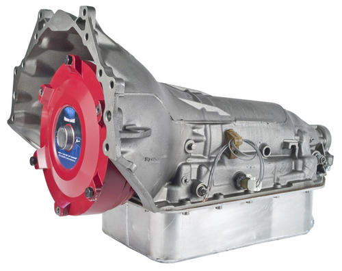 200-4R Level 4 Transmission...