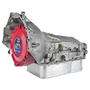 200-4R Level 4 Transmission with Master Overhaul Kit 